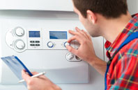 free commercial Linbriggs boiler quotes